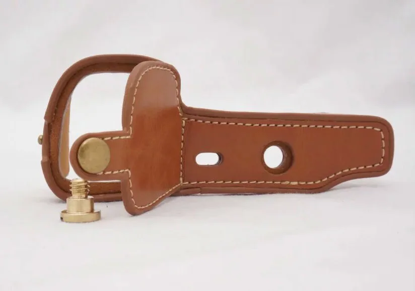 カメラビデオバッグpuハーフケースforsona6400 a6300 a6000