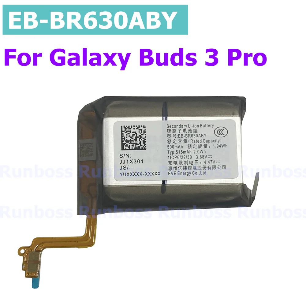 イヤホン Samsung GALAXY Buds3 20000mAh Battery Amazon.com: SAMSUNG