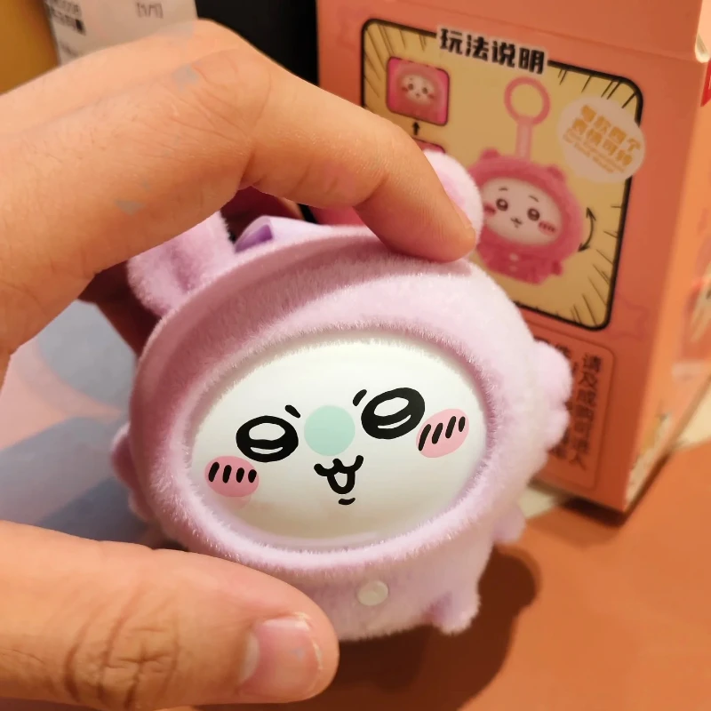 

New Monster big into energy Blind Box Figures Surprise Box Plush Vinyl Doll Decor Toy Keychain Pendant Birthday Gifts
