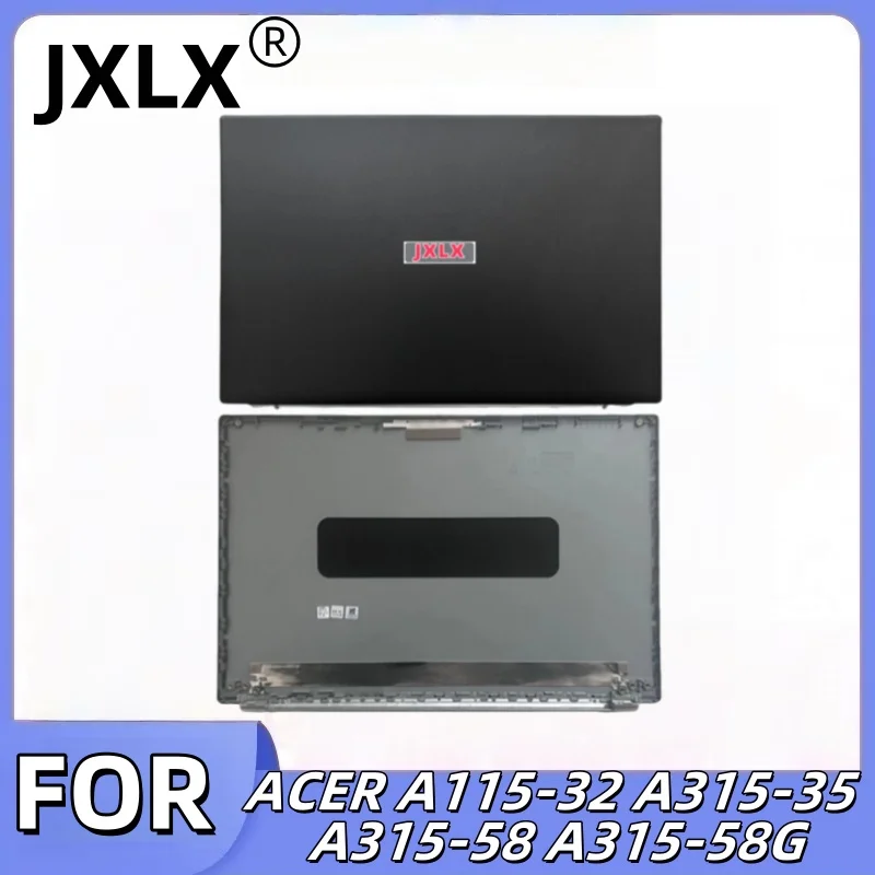 

New For ACER Aspire A115-32 A315-35 A315-58 A315-58G LCD Back Cover Top Case/Bezel cover/Bottom Co AP3A9000100