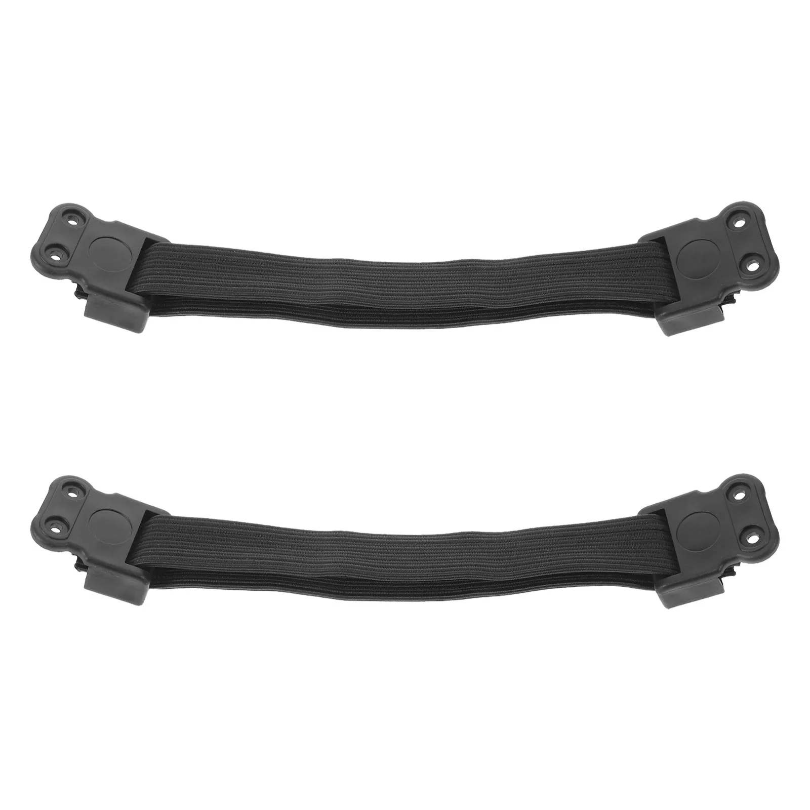 2Pcs Stretch Elastic Chair Straps Heavy Duty Replacement Webbing for Office Computer Gaming Chair Repair Support