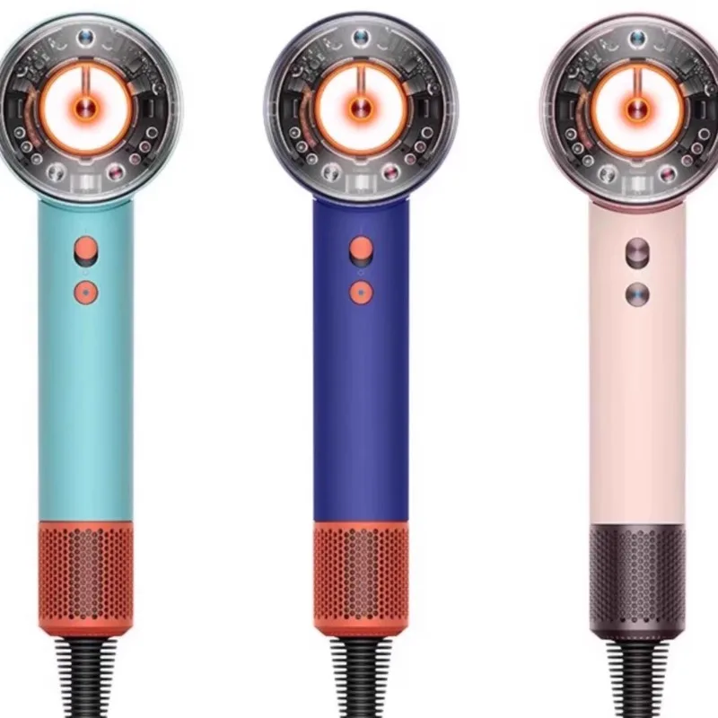 

Household electric hair dryer