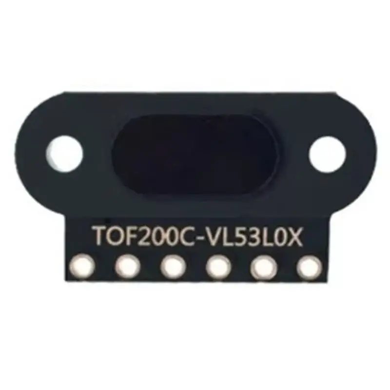 A36T-Laser Ranging Sensor Module For STM32 Measure Flight Distance I2C Output