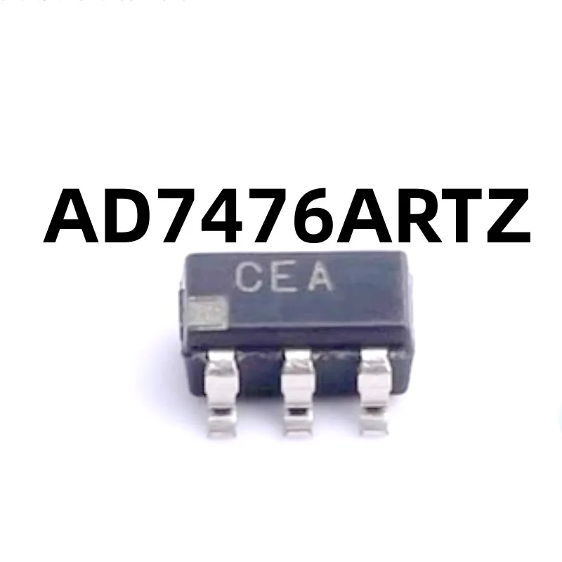 

5-10 шт. AD7476ARTZ Трафаретная печать CEA 100% новый и оригинальный