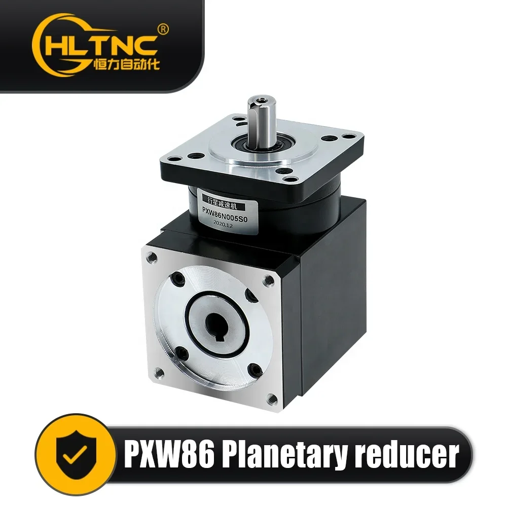 

Nema34 Gearbox Ratio 3 4 5 6 Right Angle 90 Degree Planetary Gearbox Reducer Gear Reducer Nema 34 pxw86