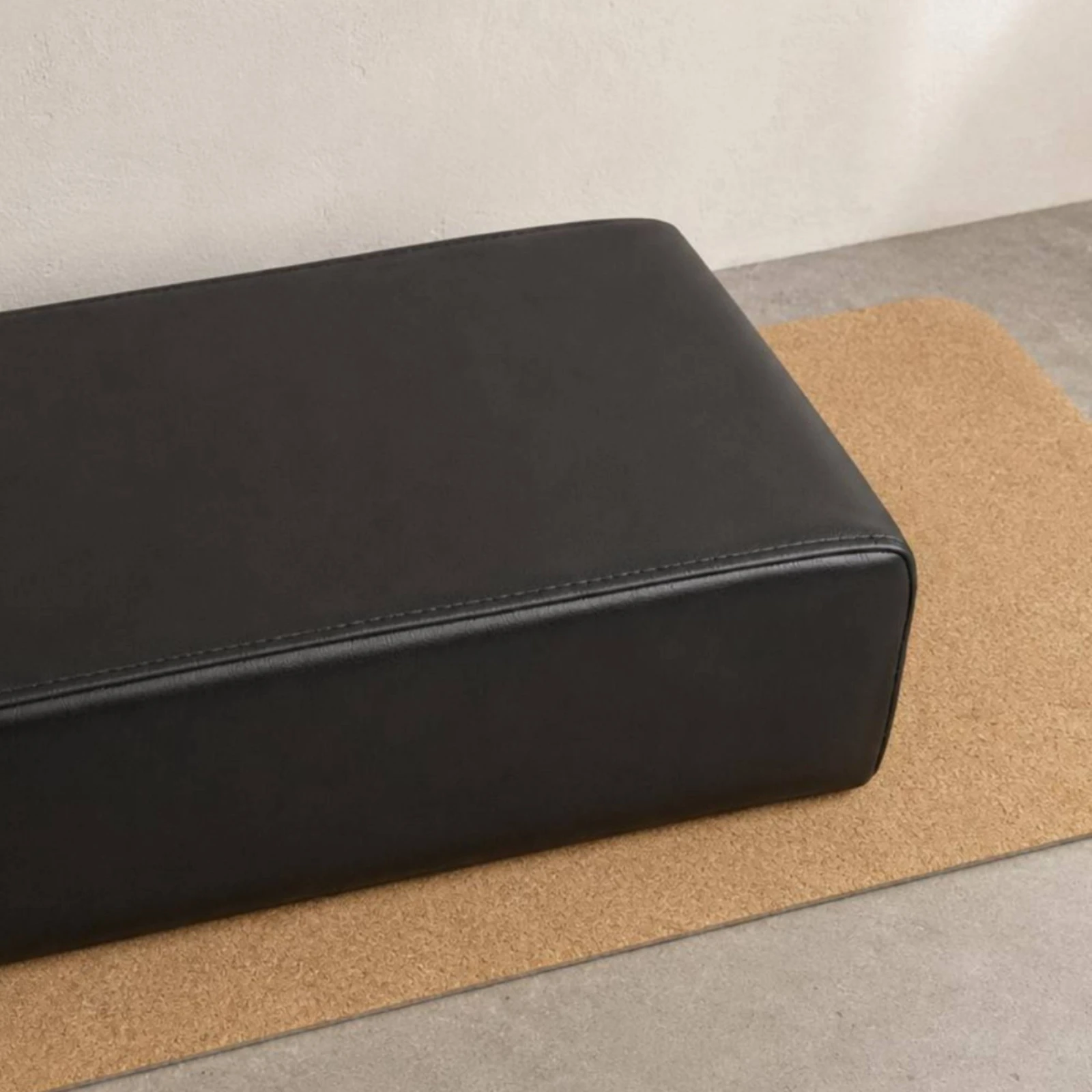 Pilates Auxiliary Box Stitched - огляд і ціна Pilates & Yoga En Talavera Raquel Díaz