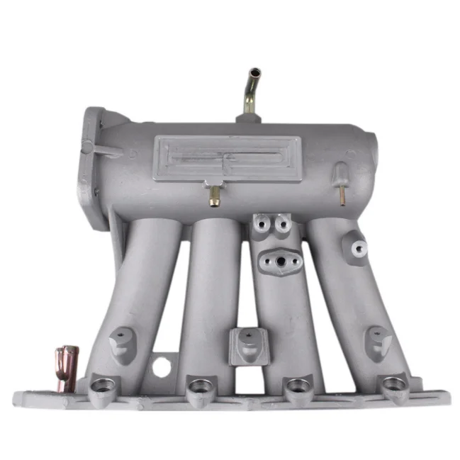 Intake Manifold For B16A B16B B18C 92-01