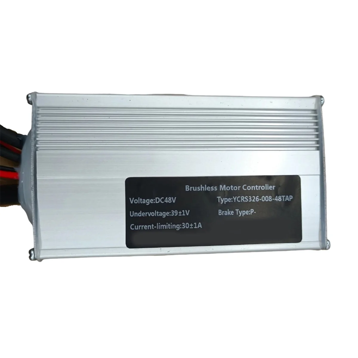 

RISE For Bafang G062 Hub Motor 48V 30A 1000W Controller UART Ebike Motor Controller Replacement Electric Bicycle Accessories