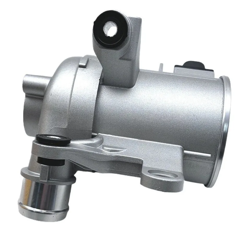 2742000407 2742004900 Compatible With Mercedes-Benz W205 A205 C200 W213 X253 GLC GLE SLC M274 Electric Water Pump