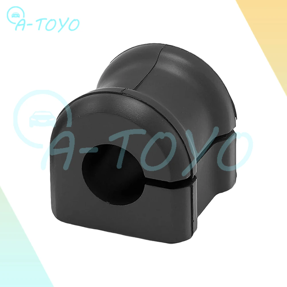 

2 шт. для Toyota Corolla Matrix Voltz задняя втулка стабилизатора 48818-12260 4881812260 48818-01020 4881801020