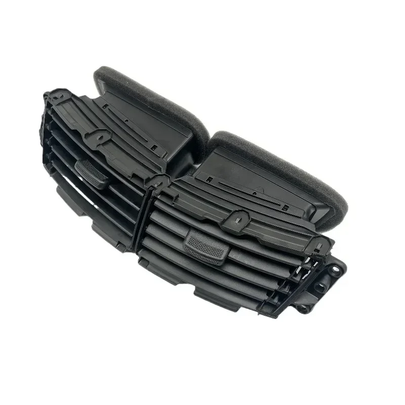 Center Air Duct Vent air nozzle car air conditioning outlet For Hyundai Verna Solaris valves air conditioning nozzle 974101R000