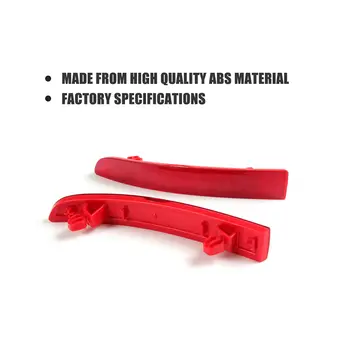 10 best sales tylne światła golfa r32 mk5 - №1