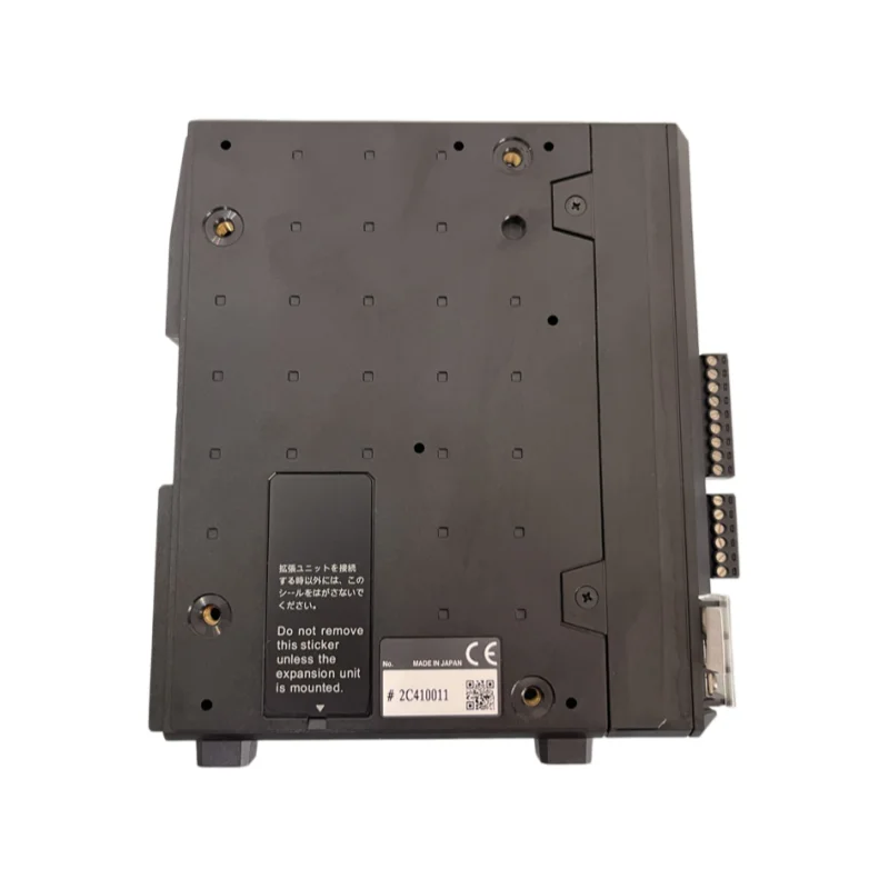 KEYENCE XG-8500 XG-8500P XG-8002P XG-8700LP XG-8800L Camera Image System Controller Used for Barcode Full Inspection in Stock