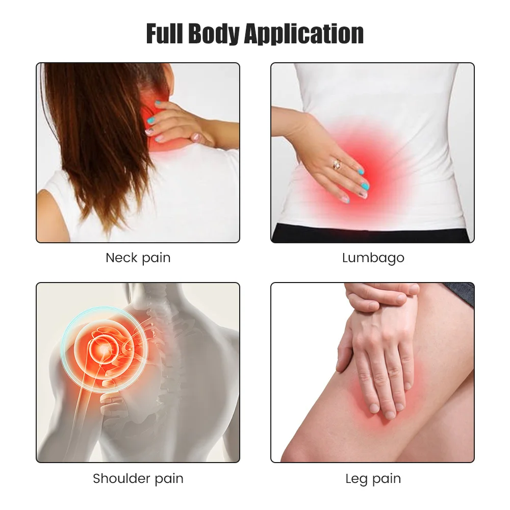 

Tens Стимулятор мышц Двойной выход Электрический EMS Акупунктура Массаж тела Цифровая терапия Машина для похудения Электростимулятор USB