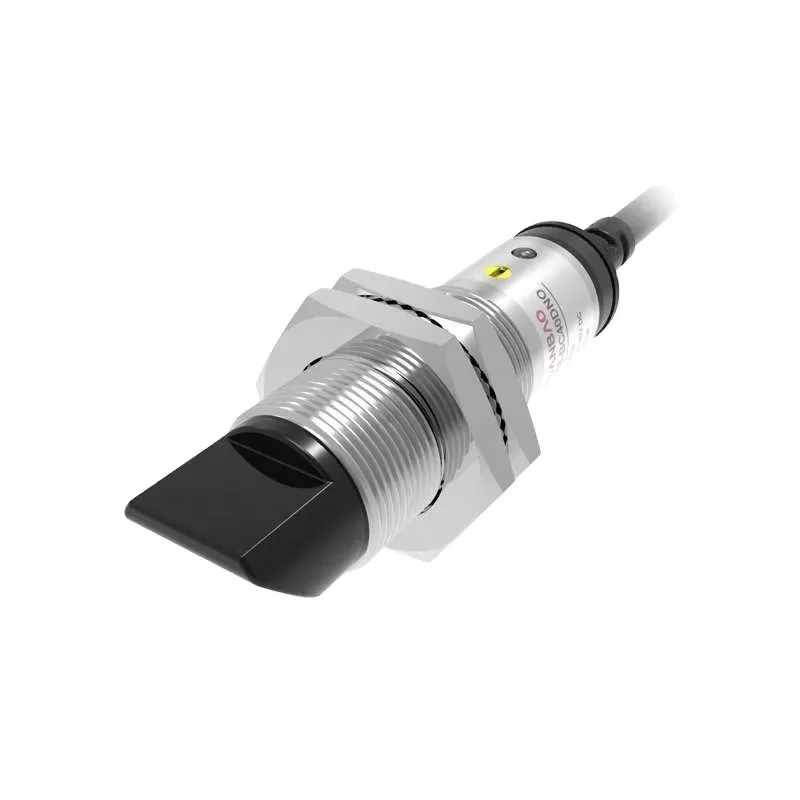 PR18G Series Retro-Reflection Infrared Photoelectric Switch Sensor for M18 Optical Sensors