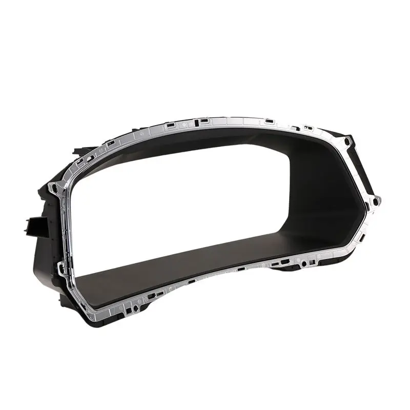 Reliable 5NG857189D Car LCD Instrument System Decorative Frame For VW Tiguan MK2 5NG 857 189 D