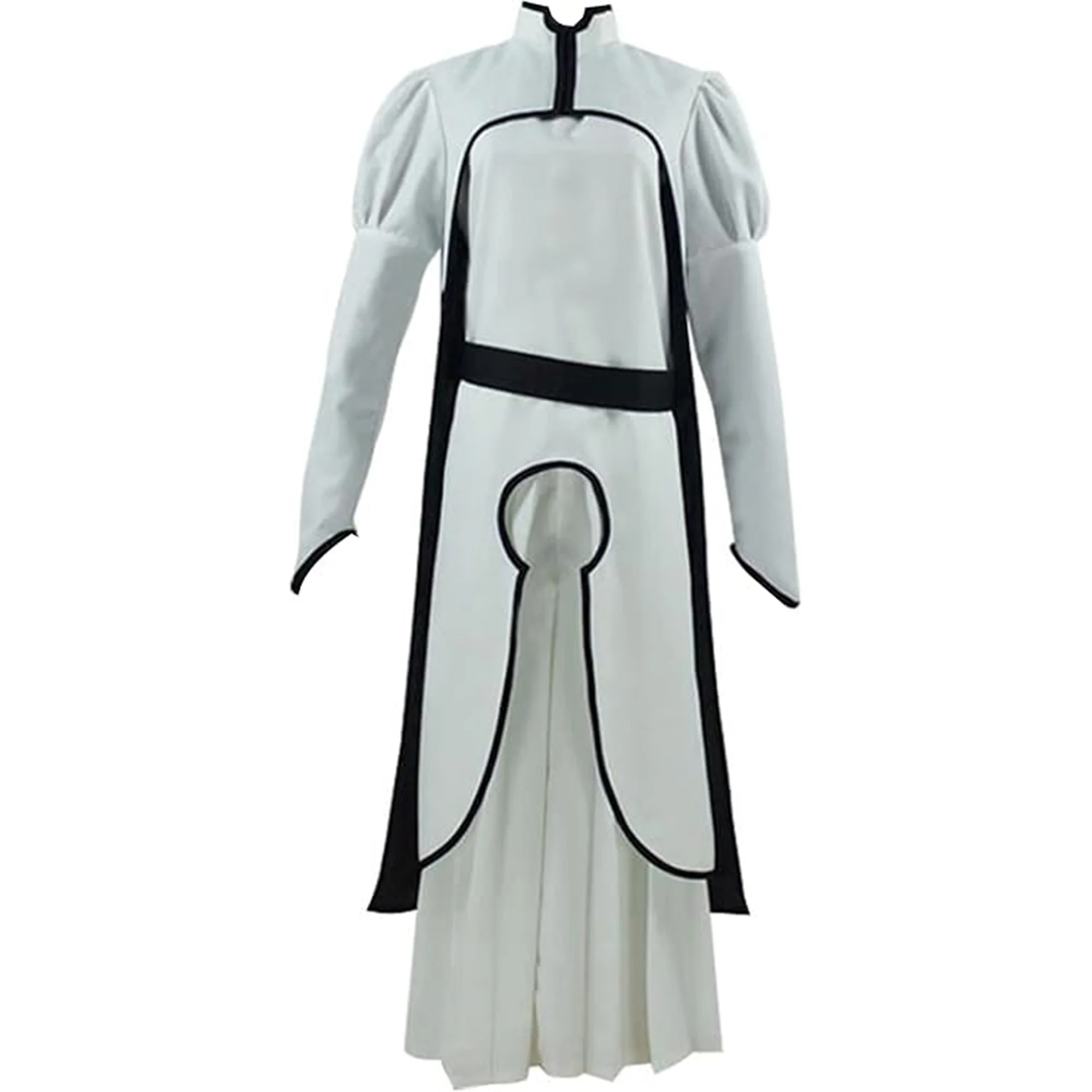 

Inoue Orihime Cosplay Costume Anime Christmas Party Uniform Full Set Unisex Halloween Outfits