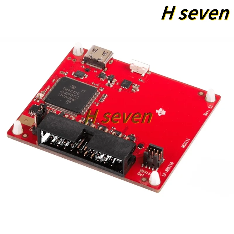 LP-XDS110ET LP-XDS110 XDS110ET LaunchPad MCU Development Kit debugger Programmer emulator