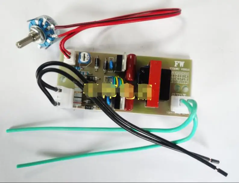 กล้องจุลทรรศน์แหล่งจ่ายไฟ12V 20วัตต์หลอดฮาโลเจนเฉพาะตัวแปลงไฟฟ้า TY20WC
