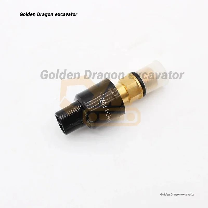 For 20ps 982-1 Fdz Pressure Sensor For Ec210 Ec240 Ec360 Excavator Parts