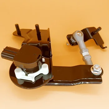 ใหม่ระงับความสูงไฟหน้าเซ็นเซอร์ระดับ84031-FG000สำหรับ Subaru Forester Impreza OUTBACK LEGACY