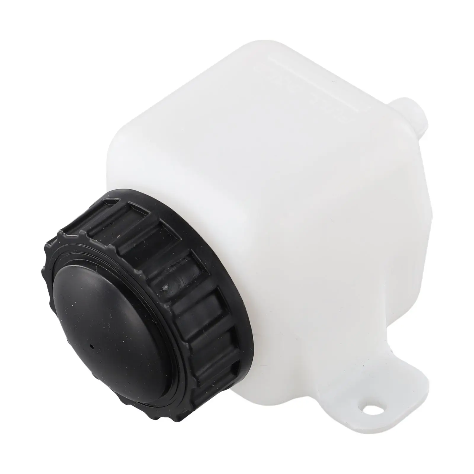 Compact Design 350ml Capacity Hydraulic Equipment Maintenance Compact Hydraulic Oil Tank Design Compact Fuel Tank 1 Piece