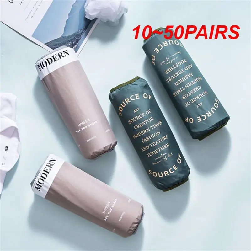 10 ~ 50 ÇIFT Iş Emek Koruma Kol Yüksek Elastik Manşetleri Su Geçirmez Basit Ev Mutfak Aracı