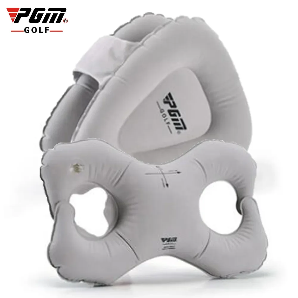 

PGM Golf Swing Trainer Brand New Golf posture corrective arm action corrector PVC Inflatable Posture For golfer gift new 1pc