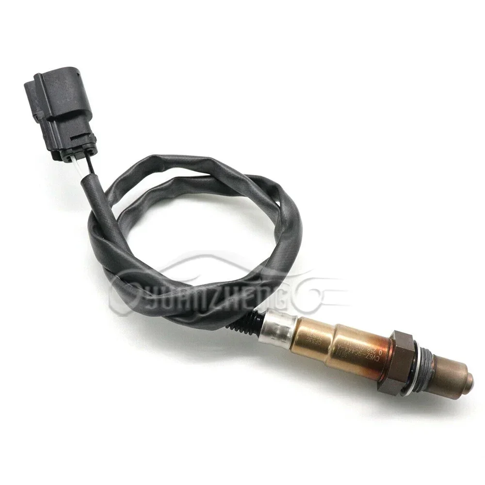 شوان نسبة الهواء إلى الوقود لامدا O2 الأوكسجين الاستشعار CV6Z-9G444-A لفورد إيدج إسكيب اكسبلورر التركيز التيتانيوم فيوجن توروس لينكولن MKT #5