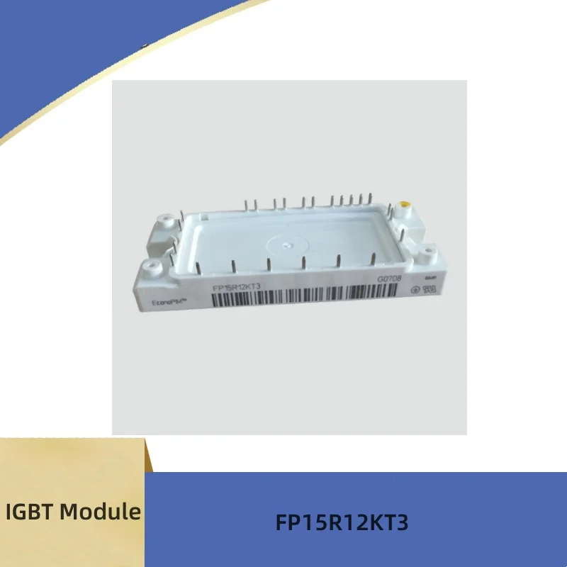 

Новый модуль IGBT FP15R12KT3 FP25R12KT3 FP40R12KT3 FP75R12KT3 FP50R12KT3 FP25R12KE3 FP50R12KE3 FP75R12KE3 FP15R12KE3 FP40R12KE3