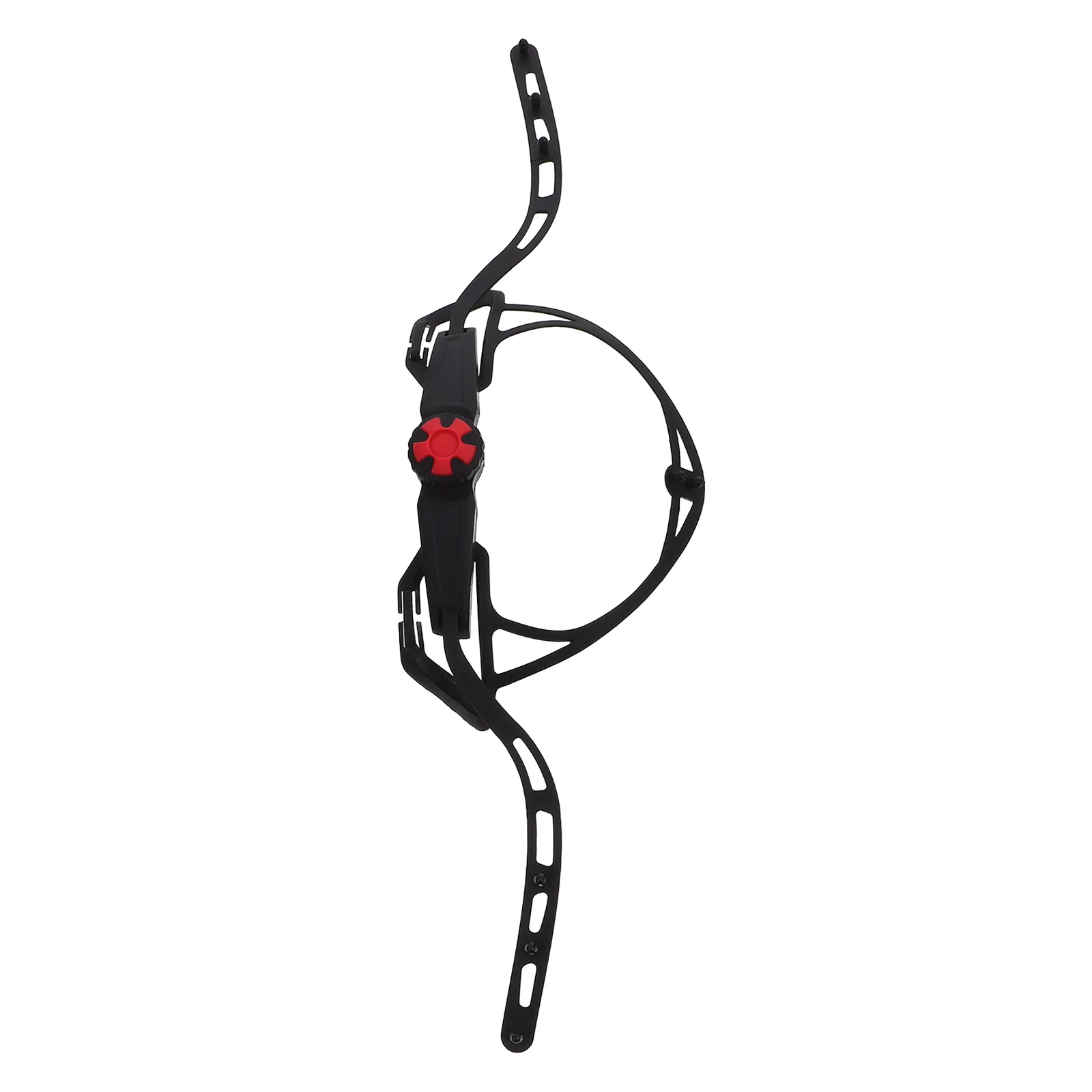 

Adjustable Regulator Chin Strap Quick Release Buckle Lightweight Universal Fit For Hard Hat Safety Cap Construction