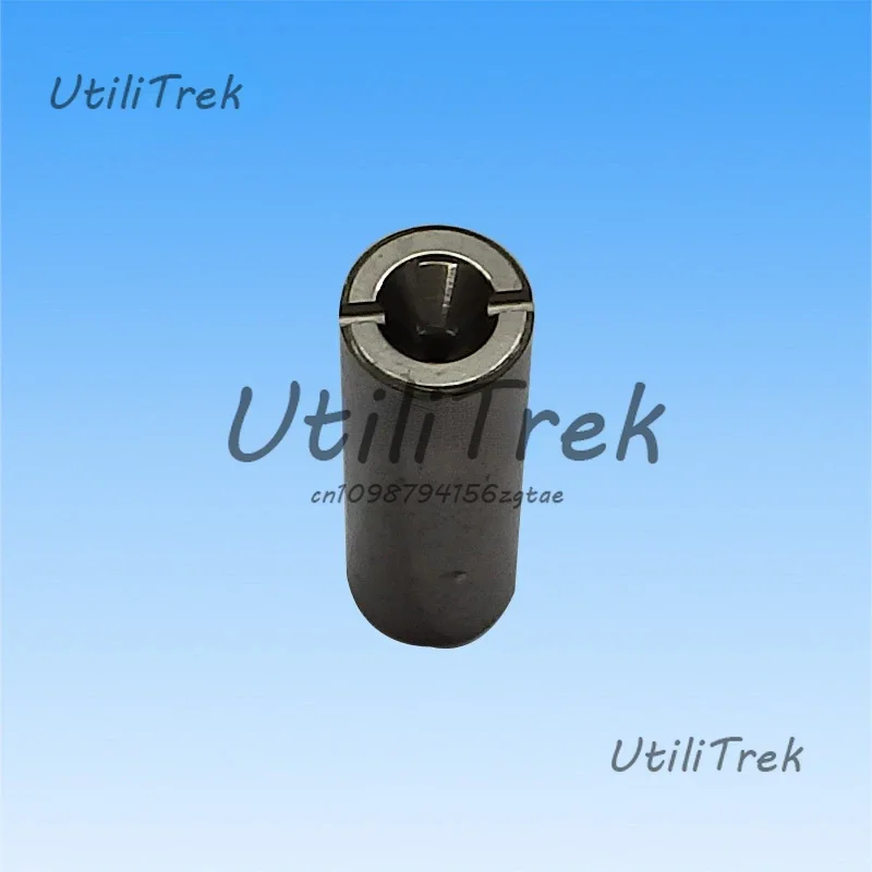 

10 шт. контакт подачи питания M001 энергосберегающий стержень X054D125H03 для электроэрозионного станка для резки проволоки DWC