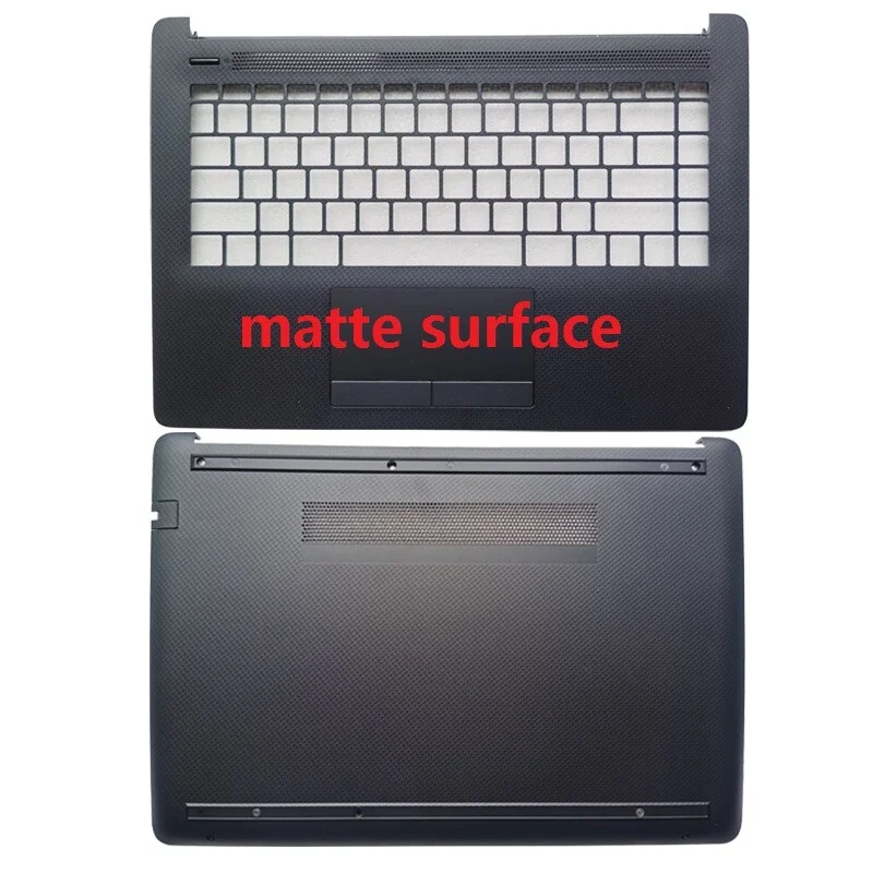 

F ДЛЯ HP Pavilion 14-cm0032la 14-cm0054la 14-cm0056la Упор для рук Верхняя/Нижняя часть корпуса