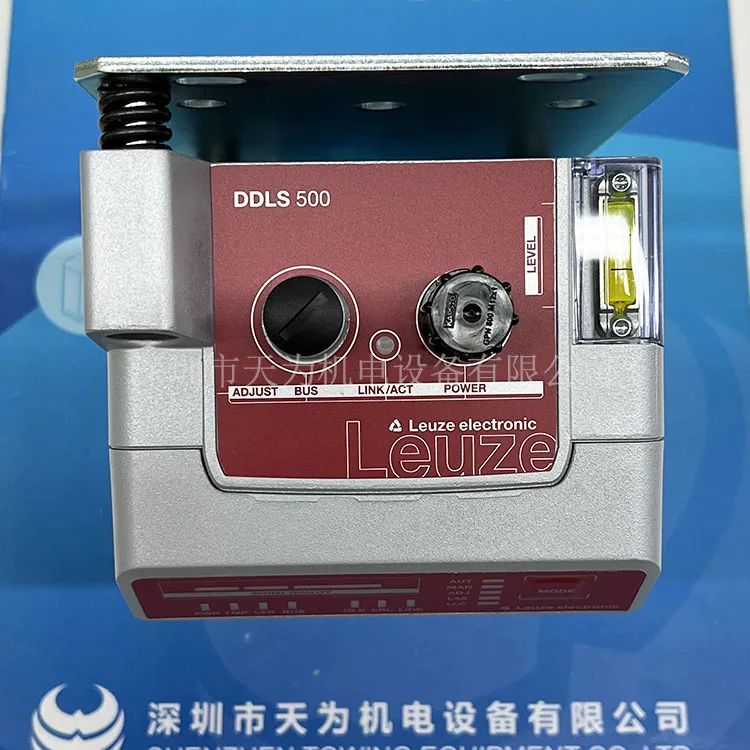 

【 Original/one-year Warranty 】 DDLS508120.4L Laser Rangefinder Sensor German Lauze