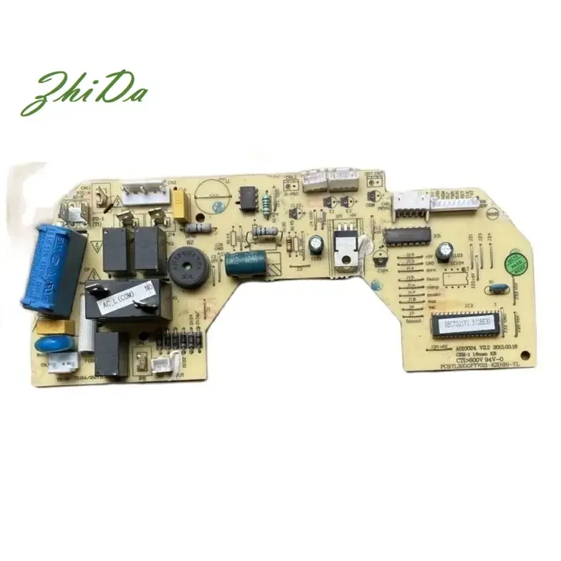 used for TCL air conditioner computer motherboard PCBTL32GGFT7021-KZ(HB)-YL TL32GGFT9189 part