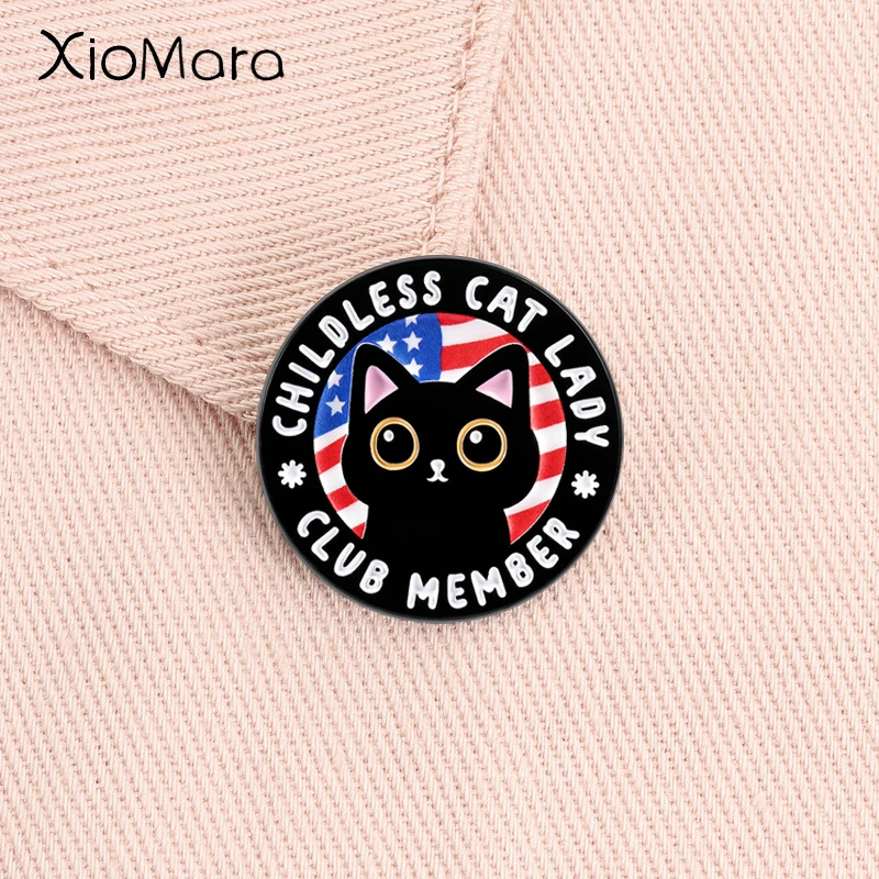 Childless Cat Lady … - image