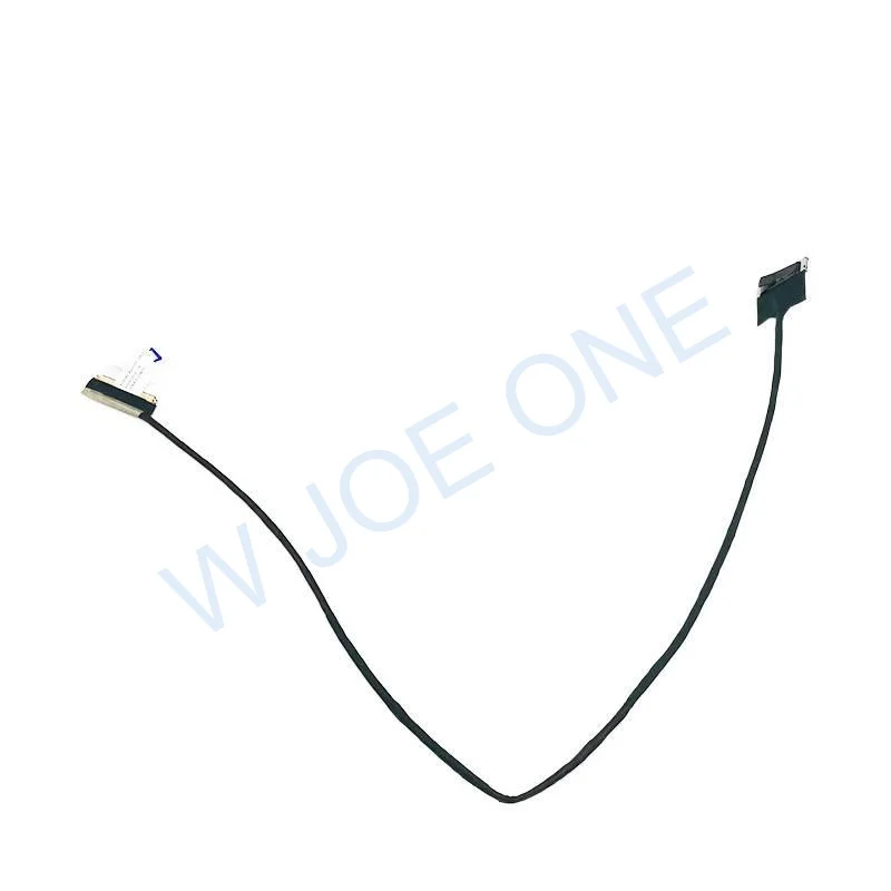 SZ nuevo Cable LCD para ordenador portátil para Clevo PC70DN2 EDP Cable de vídeo de pantalla LCD 6-43-PC701-011-1N
