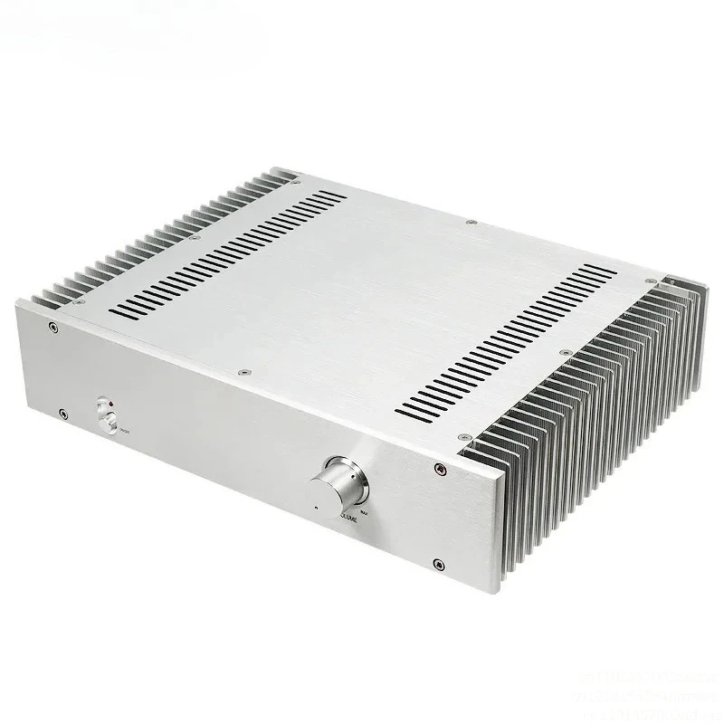 Audio Classic Class AB Power Amplifier 933 Audiophile Stereo Amp 150W Super Power