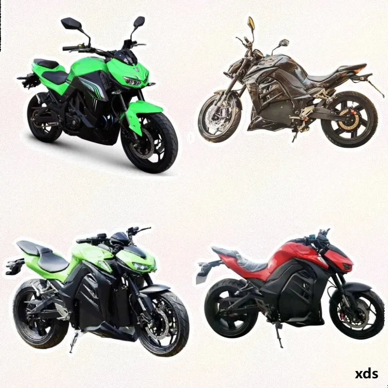 XDSS New Model Z1000 Sportbikes Racing Electric Motorcycle 5000w/8000w/10000w/20000w For Sale