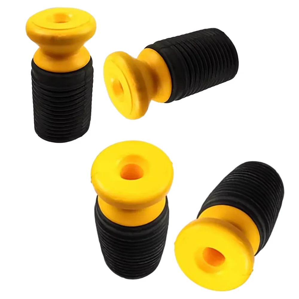 For BMW 5 Series F13 F06 Gran Coupé F07 GT Front Rear Suspension Shock Absorber Dust Cover Bump Stop 31336778780 33536781684