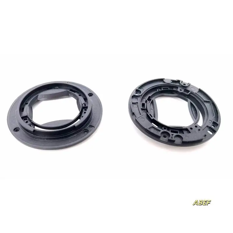 10X nuevo anillo de montaje de bayoneta de lente para Fuji para Fujifilm XC 16-50 Mm 16-50Mm F/3,5-5,6 OIS pieza de reparación