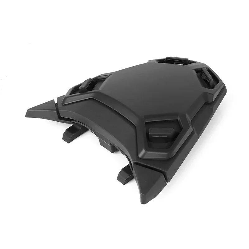 

A51K-Motorcycle Rear Seat Cover Rear Seat Cover Forbmw R1300GS Passenger Seat Back Cover Forbmw R1300GS Silver
