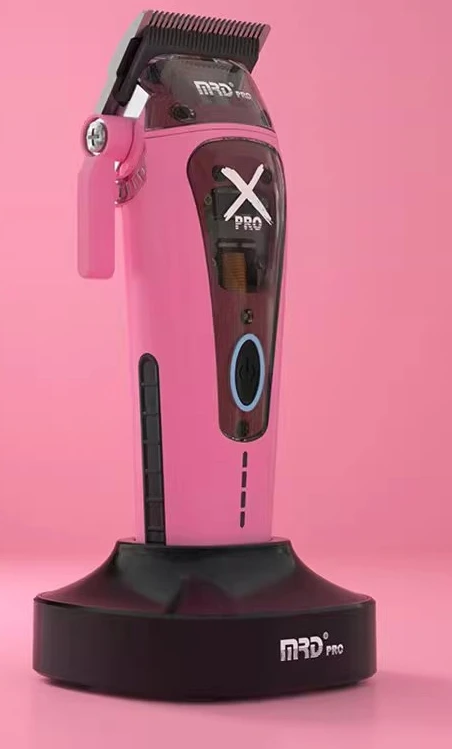 

The latest vector motor electric push shears