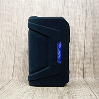 Silicone Texture Skin Case For GEEKVAPE Aegis Legend 2 V2 L200 200W Protective Rubber Soft Cover