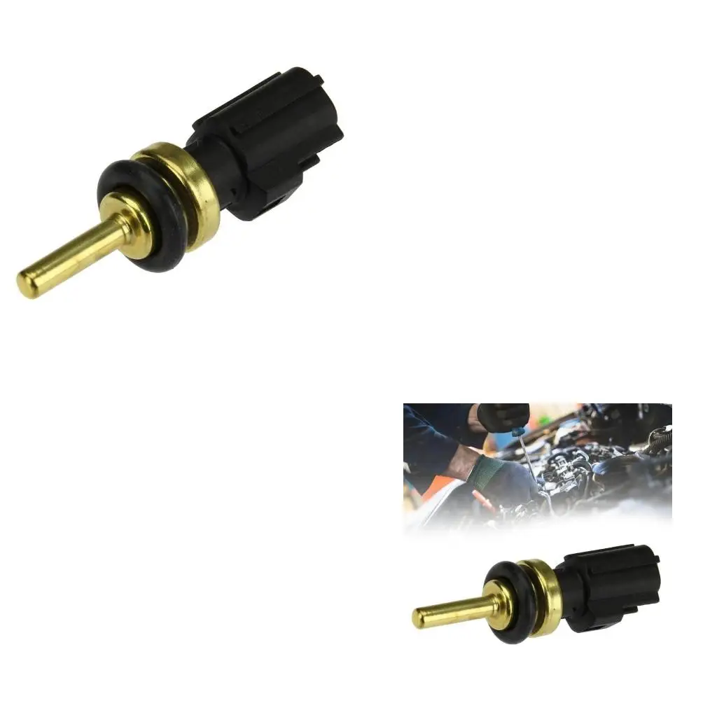 

High Accuracy Long Lasting Efficient Coolant Temperature for S40 Applications Quick Response Design 30650752