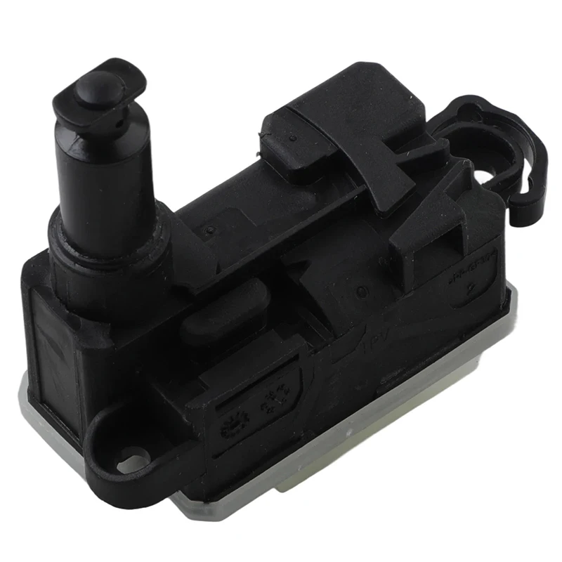 Picture 5: 7349075 Fuel Tank Cap Lock Motor Car For BMW 5 Series G38