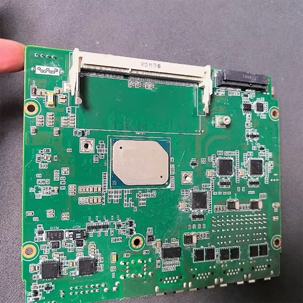 Server Industrial Motherboards NAMB-1211 MB