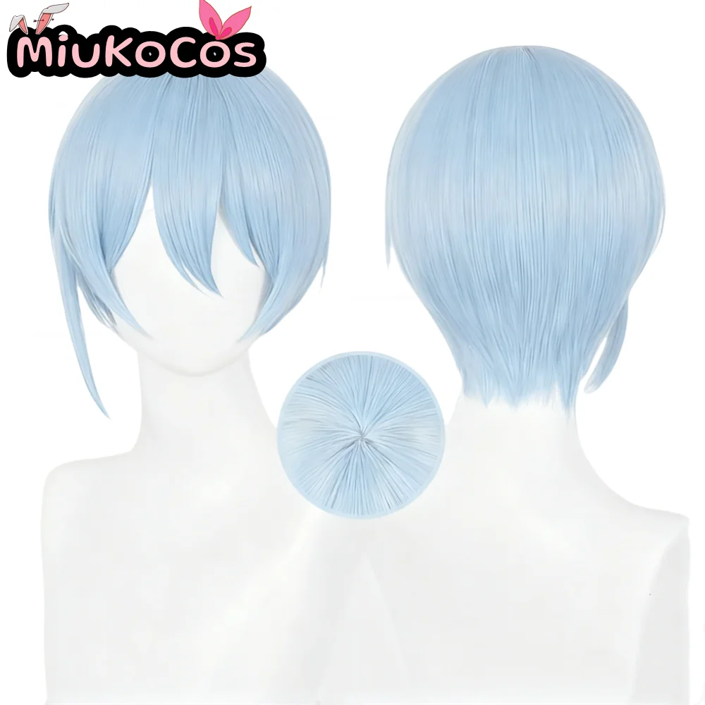 IN STOCK Yo Hiori Cosplay Wig MiukoCosplay Anime Cosplay Wig 3
