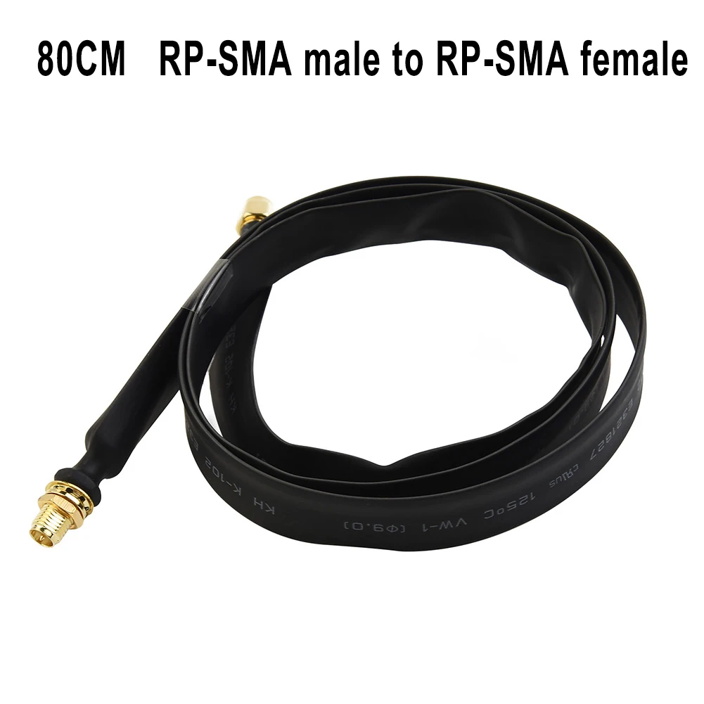 80Cm Coaxial Extens…
