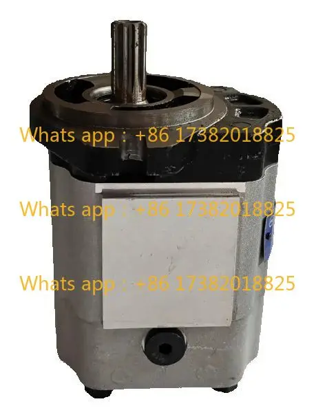 Bomba de óleo hidráulico HCHC CBT-FHA-D414-AL CBT-FHA-D410-AL CBT-FHA-D410-ALL CBT-FHC-D410-ALL